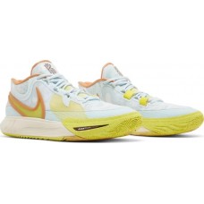 Кроссовки Nike Kyrie 8 UNRELEASED Оригинал 34см (Маломер)