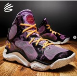 Кроссовки Under Armour Curry Spawn Flotro Оригинал 31см