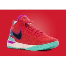 Кроссовки Nike Lebron Nxxt gen Оригинал  28.5см (Маломер)