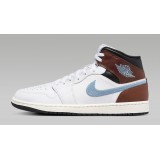 Кроссовки Jordan Retro 1 Оригинал 30см 