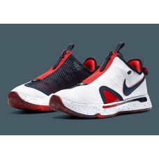 Кроссовки Nike Pg 4 Оригинал 31.5см (Маломер)