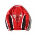 Куртка NBA Chicago Bulls, есть штаны в комплект