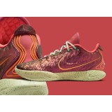 Кроссовки Nike Lebron XXI 21 Оригинал 26.5см (Маломер)