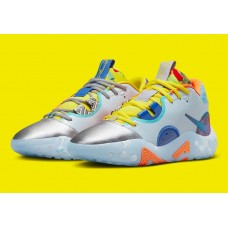 Кроссовки Nike Pg 6 Оригинал  27см