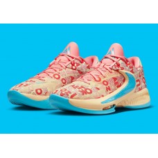 Кроссовки Nike Freak 4 Оригинал 30.5см 