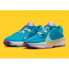 Кроссовки Nike Freak 5 Оригинал 28.5см 