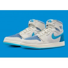 Кроссовки Jordan Retro 1 CMFT 2 Оригинал 31см 