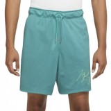 Шорты Jordan  Essentials Mesh Turquoise Shorts