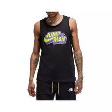 Майка Jordan Men's Jumpman Graphic Tank Top