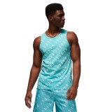 Майка JORDAN Essentials All-Over Print Tank Top