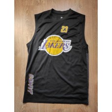 Майка UNK La Lakers James 23