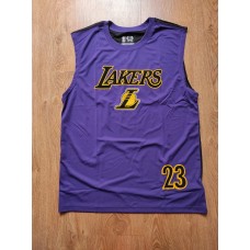 Майка UNK La Lakers James 23