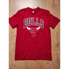 Футболка UNK NBA Chicago Bulls