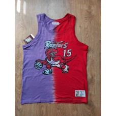 Майка  Mitchell and Ness Raptors Carter