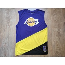 Майка UNK La Lakers James 6