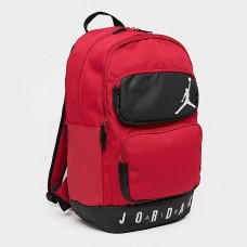 Рюкзак баскетбольный Jordan Backpack Red