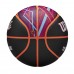 Мяч баскетбольный Wilson Phoenix Suns City Edition Collector's Basketball