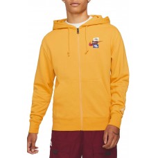 Толстовка JORDAN Jumpman Full-Zip Hoodie