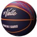 Мяч баскетбольный Wilson Phoenix Suns City Edition Collector's Basketball