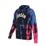 Толстовка AIR JORDAN DNA STATEMENT FLEECE HOODIE