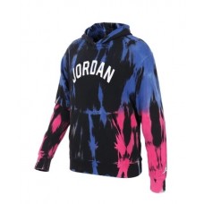 Толстовка AIR JORDAN DNA STATEMENT FLEECE HOODIE